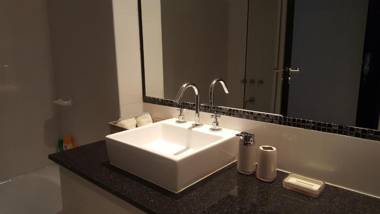 Tango Cozy Estudio Luminoso WiFi