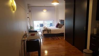 Tango Cozy Estudio Luminoso WiFi