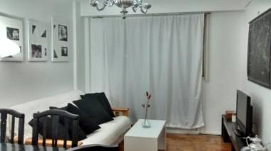 Apartamento Recoleta