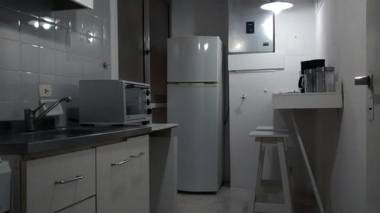 Apartamento Recoleta