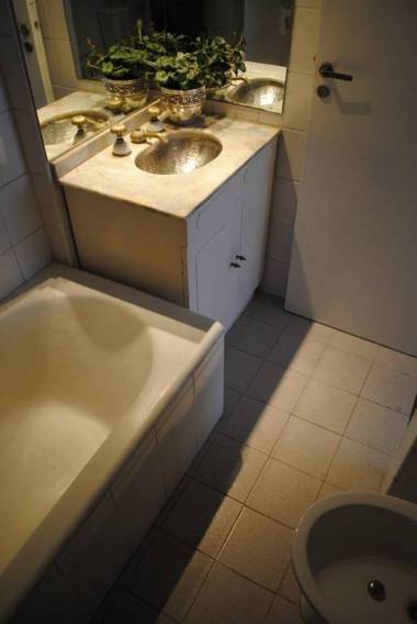 Depto Recoleta Central