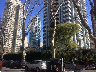 City Park Buenos Aires