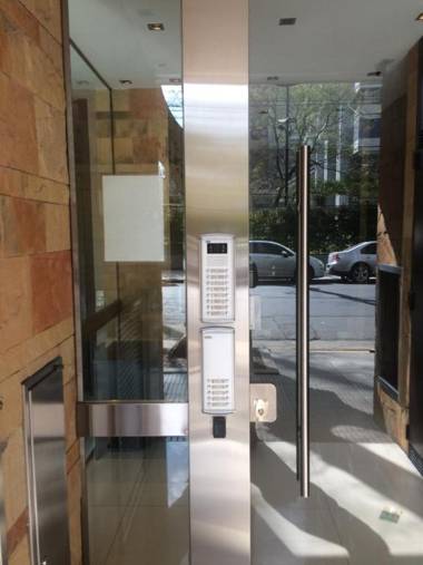 City Park Buenos Aires