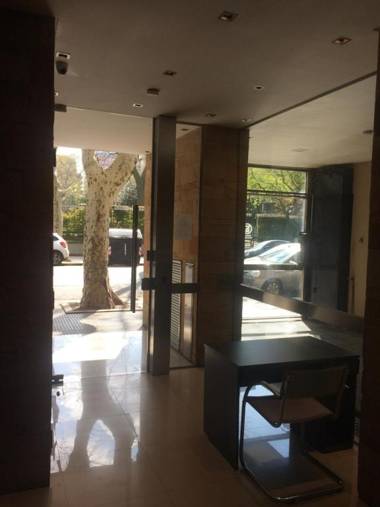 City Park Buenos Aires