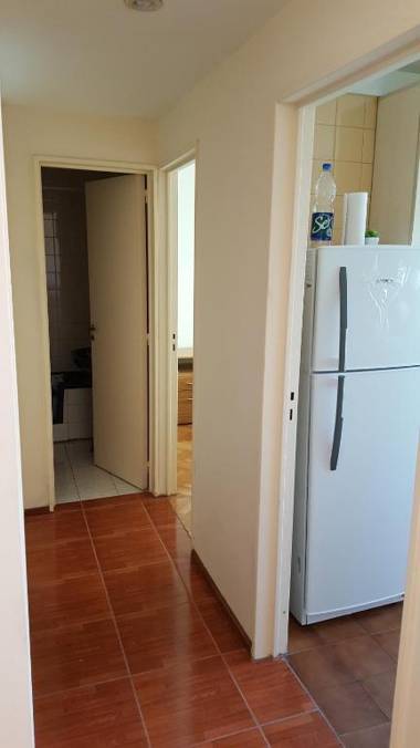 Dpto. 2 ambientes en Belgrano - FLENI & Barrio Chino