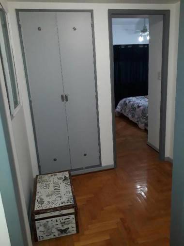 Apartamento Lautaro
