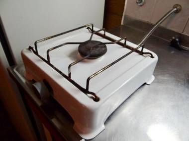 Loft en Villa Crespo