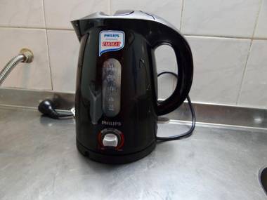 Loft en Villa Crespo