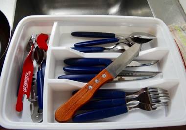 Loft en Villa Crespo