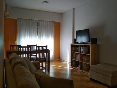 Apartment City Center Recoleta