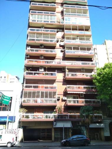 Apartment City Center Recoleta