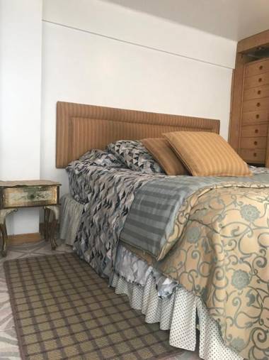 Apartamento Uruguay