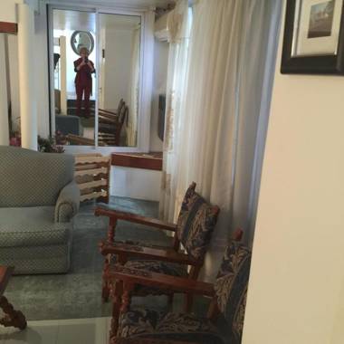Apartamento Uruguay