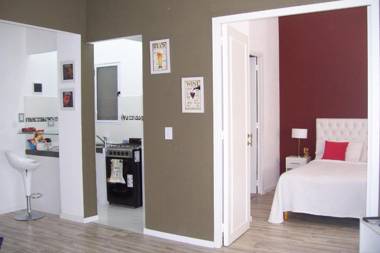 Marcelo T de Alvear 800