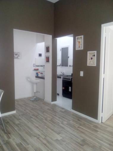 Marcelo T de Alvear 800