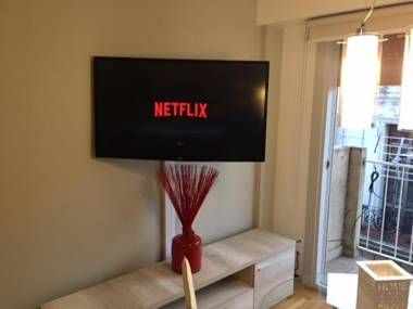 Apartamento en San telmo