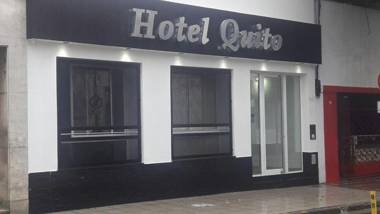 Hotel Quito