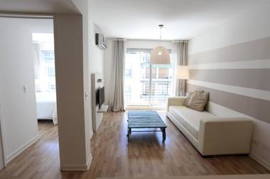 Quartier Polo by Rentin BA