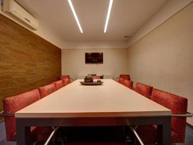 Quartier Polo by Rentin BA