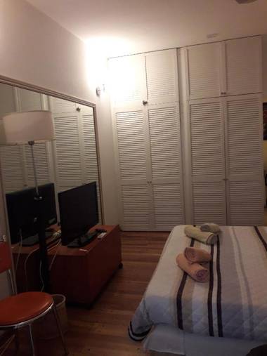 Departamento Alto Palermo