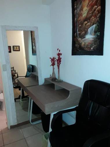 Departamento Alto Palermo