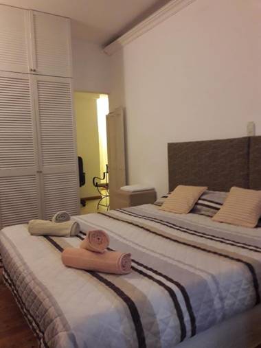 Departamento Alto Palermo