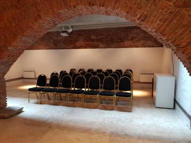 Cassa Lepage Art Hotel Buenos Aires