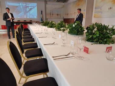 Cassa Lepage Art Hotel Buenos Aires