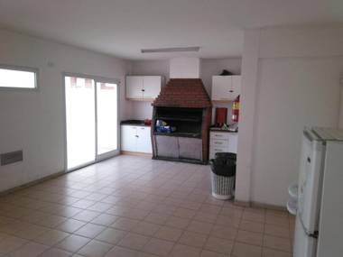 Luminoso monoambiente en Recoleta