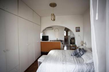 Penthouse Almagro Corazon De Buenos Aires