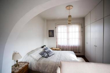 Penthouse Almagro Corazon De Buenos Aires