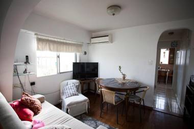 Penthouse Almagro Corazon De Buenos Aires