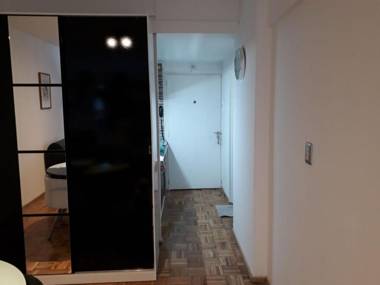 Downtown Viamonte Apartment