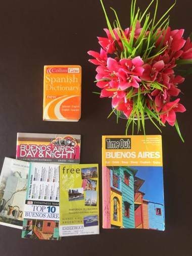 PALERMO SOHO & PLAZA ARMENIA 2 BDR