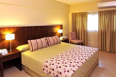 Hotel Intersur San Telmo