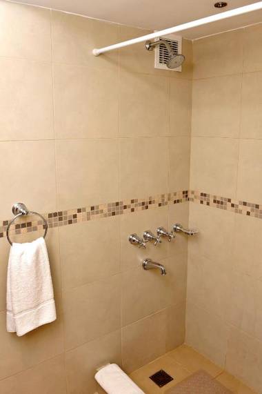 Hotel Intersur San Telmo