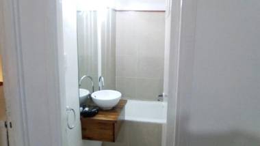 Departamento de Jerarquía en Recoleta