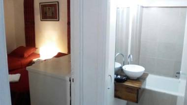 Departamento de Jerarquía en Recoleta