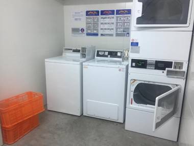 Beautiful & bright new studio