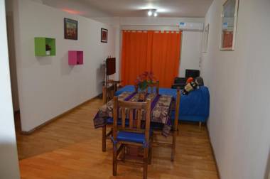 Apartamento Viajero