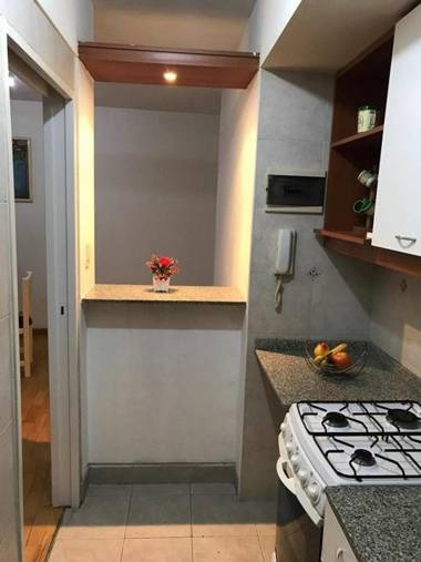 Apartamento Viajero