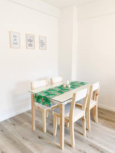 HEART OF SAN TELMO & STEPS TO PUERTO MADERO