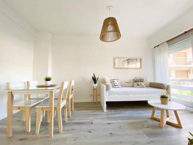 HEART OF SAN TELMO & STEPS TO PUERTO MADERO