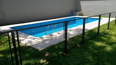 Monoambiente Diaz Velez