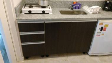 Monoambiente Diaz Velez