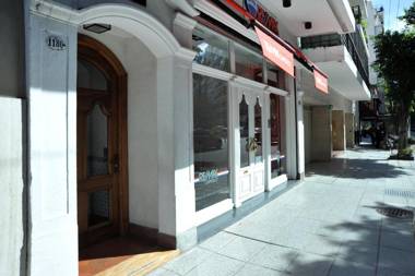 HEART OF RECOLETA - STUDIO 3 pax. TEMPORARYAPARTMENTSBA