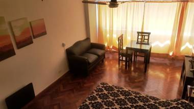Corrientes Av Premium Location