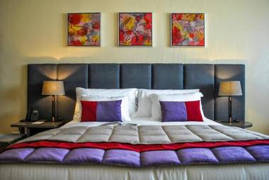 Hotel Grand Brizo Buenos Aires