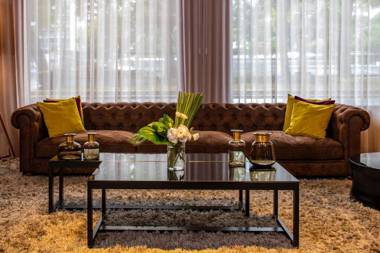 Hotel Grand Brizo Buenos Aires