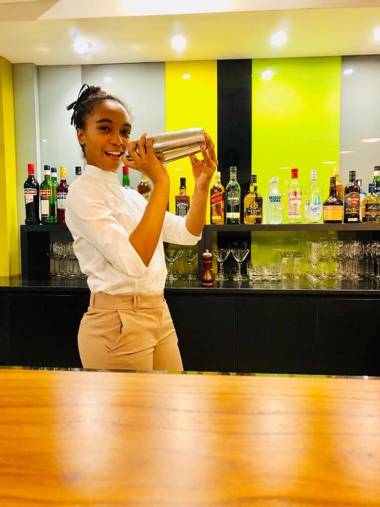 Howard Johnson Plaza Buenos Aires